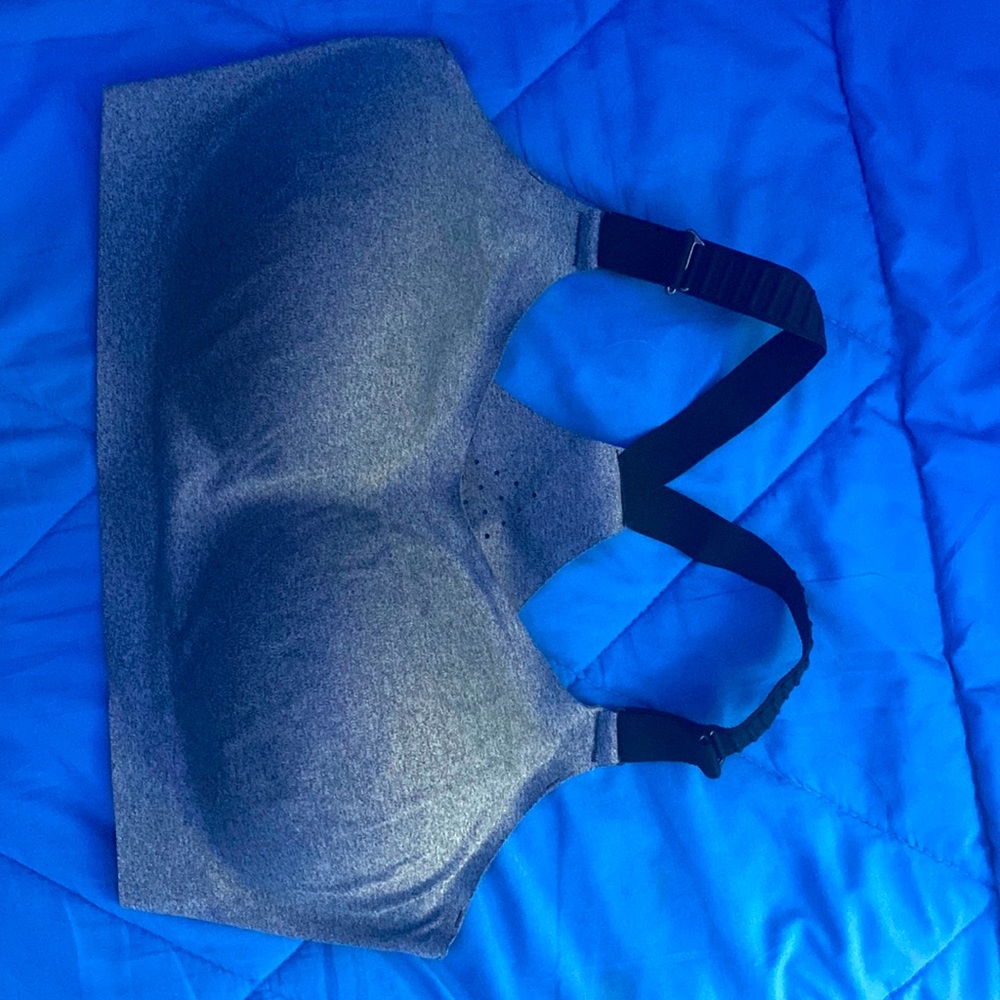 All in motion sports bra